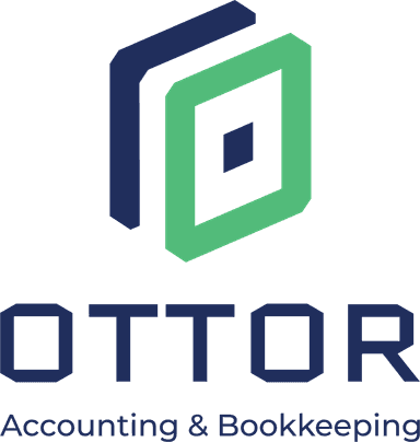 OTTOR Logo