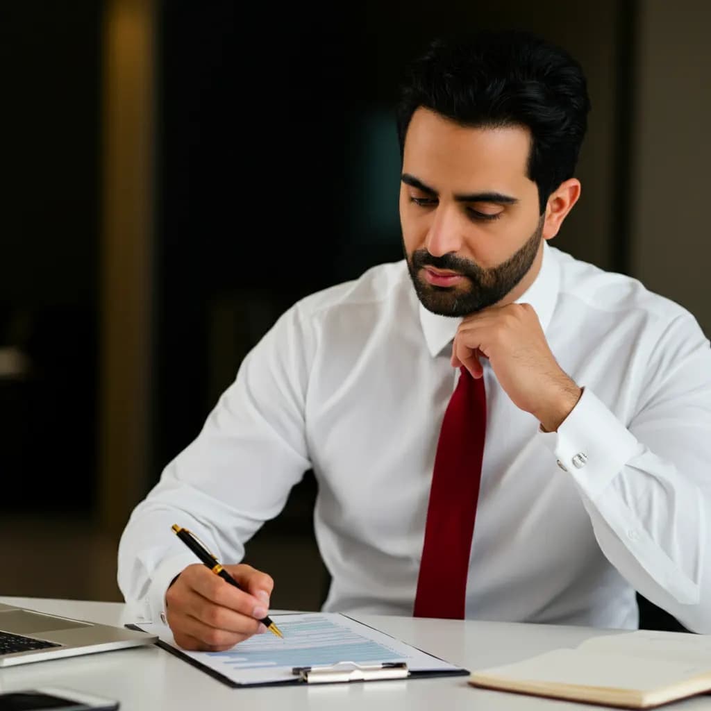 Professional services